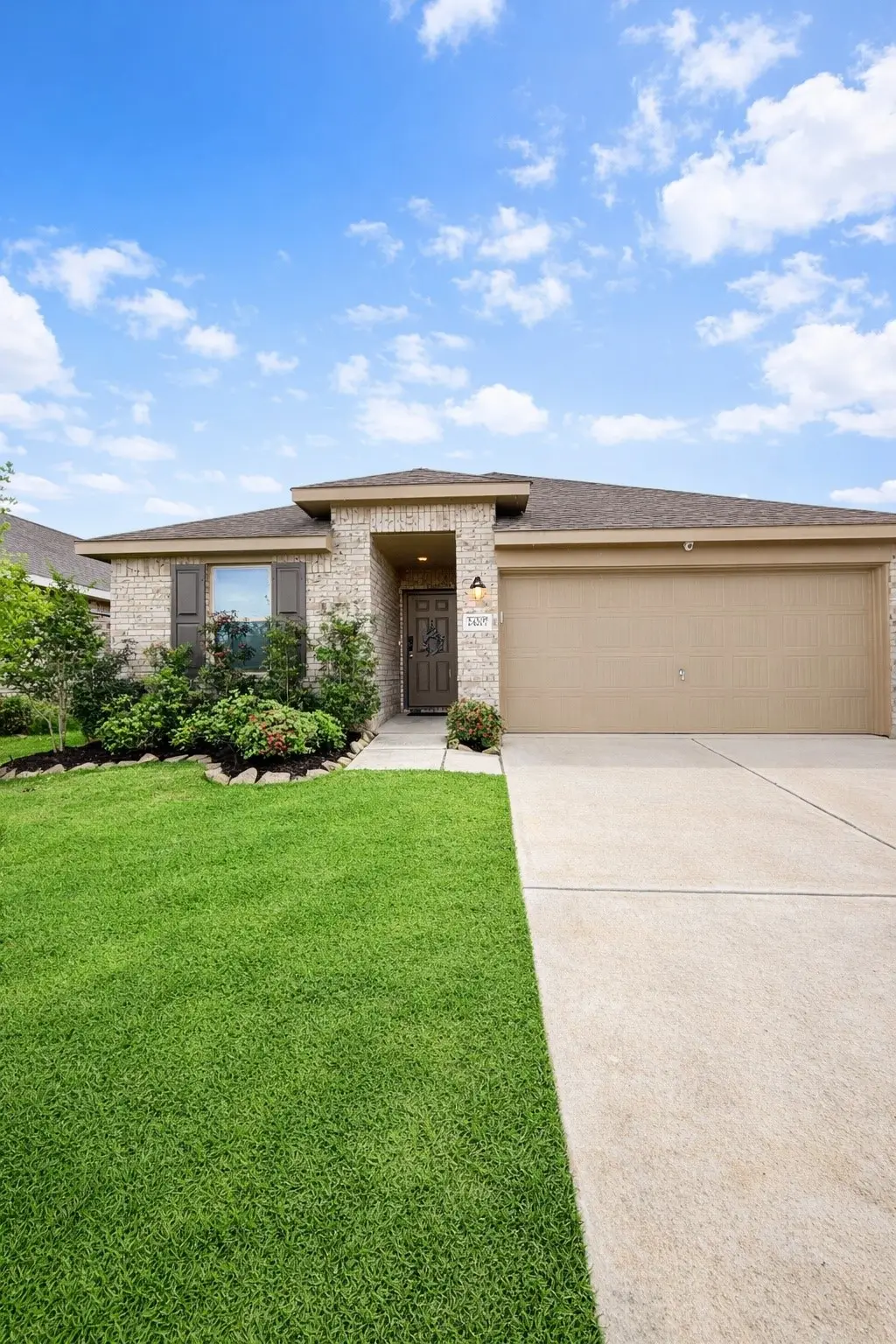 24207 Breckenridge Pass Lane, Hockley, TX 77447 - #1