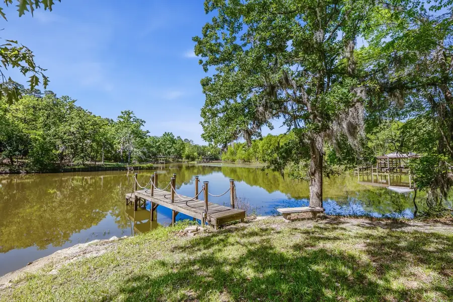 101 Tony Lane, Huntsville, TX 77320 - #3