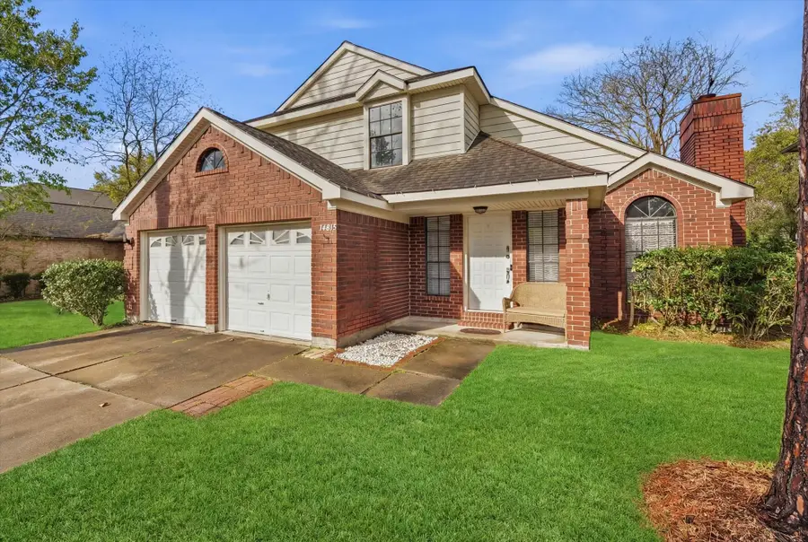 14815 Cobre Valley Drive, Houston, TX 77062 - #2