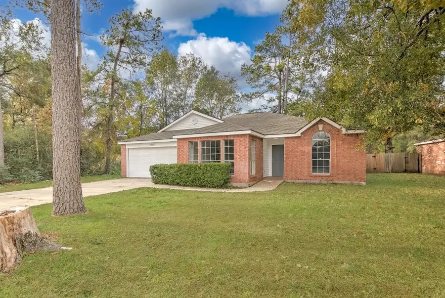 22627 Bridgewater Drive, Spring, TX 77373 - Image #3