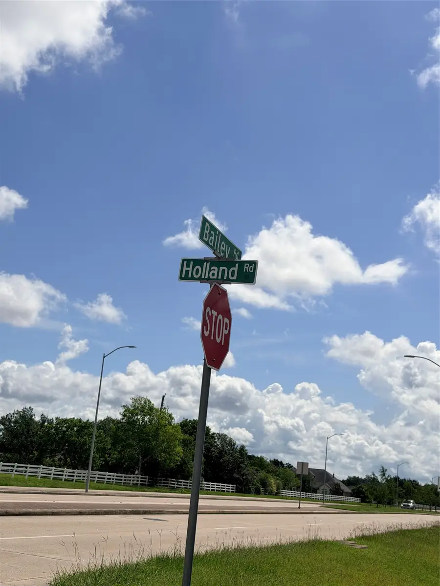 16618 County Road 831, Pearland, TX 77584 - #3