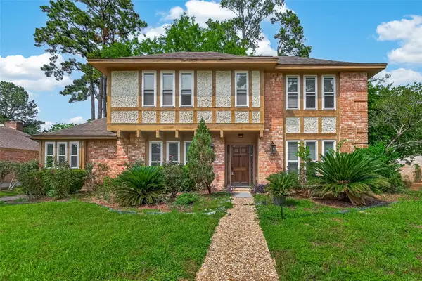 14507 Ravenhurst Lane, Houston, TX 77070