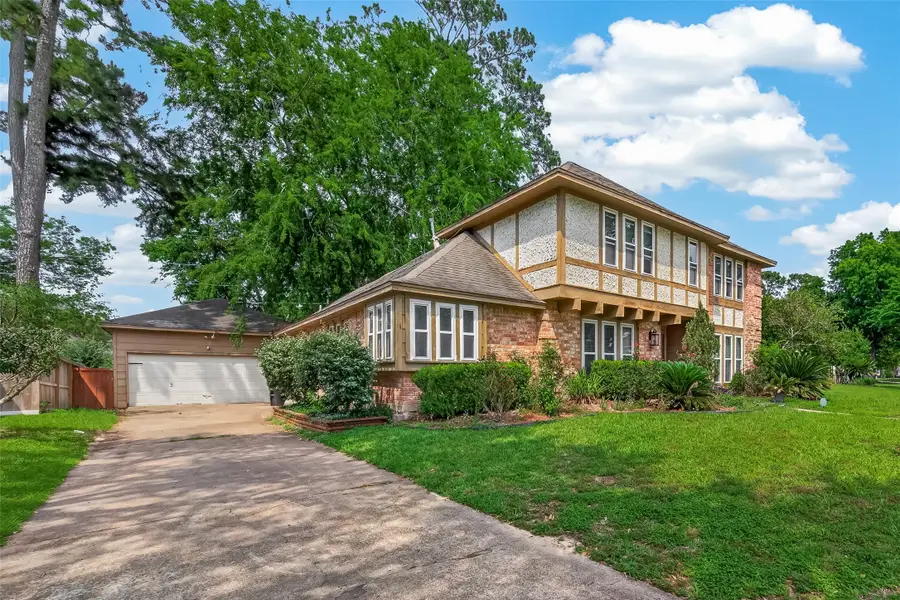 14507 Ravenhurst Lane, Houston, TX 77070 - #2