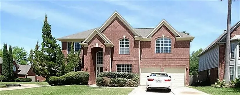 15618 Claremont Court, Sugar Land, TX 77498 - #1