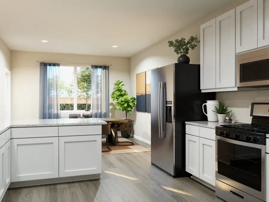 1379 Mount Bassie Trail, Conroe, TX 77301 - #2