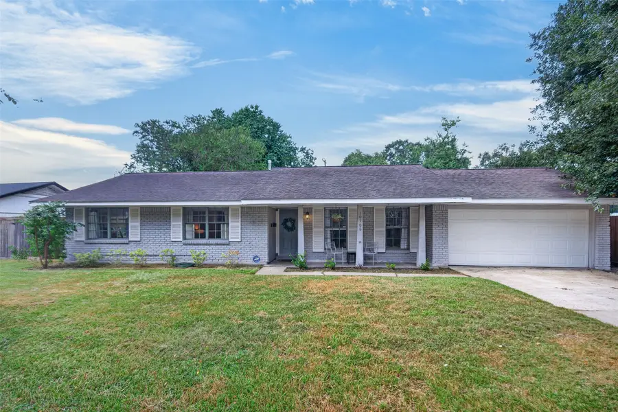 10706 Oasis Drive, Houston, TX 77096 - #3