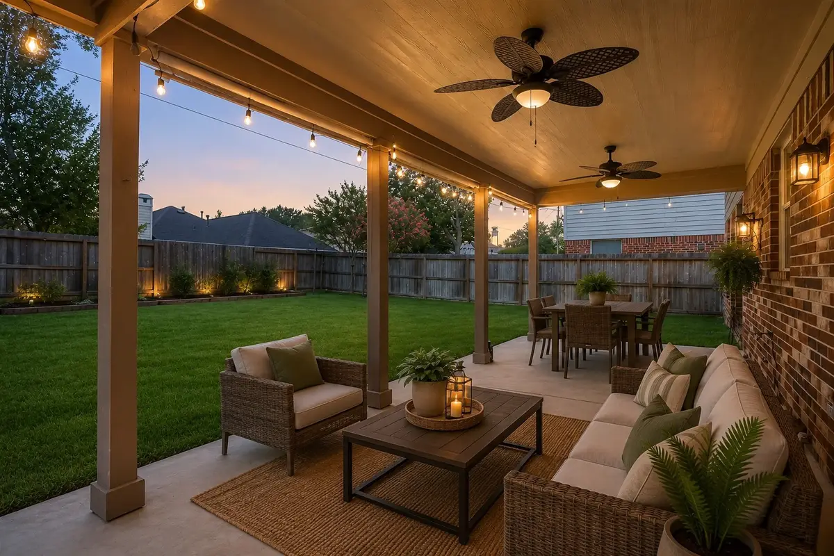 16315 E Amber Willow Trail, Cypress, TX 77433 - #1