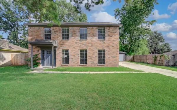 6935 Falling Waters Drive, Spring, TX 77379