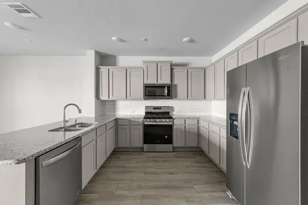 8041 Scanlan Trail, Missouri City, TX 77459