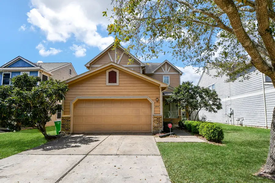 2910 Feather Green Trail, Fresno, TX 77545 - #2