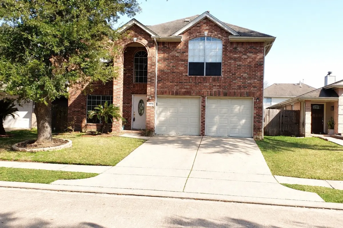 9023 Dragonwood Trail, Houston, TX 77083 - #1