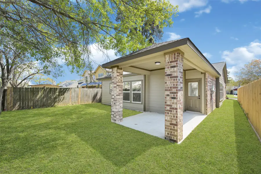 26506 Cypresswood Drive, Spring, TX 77373 - #2