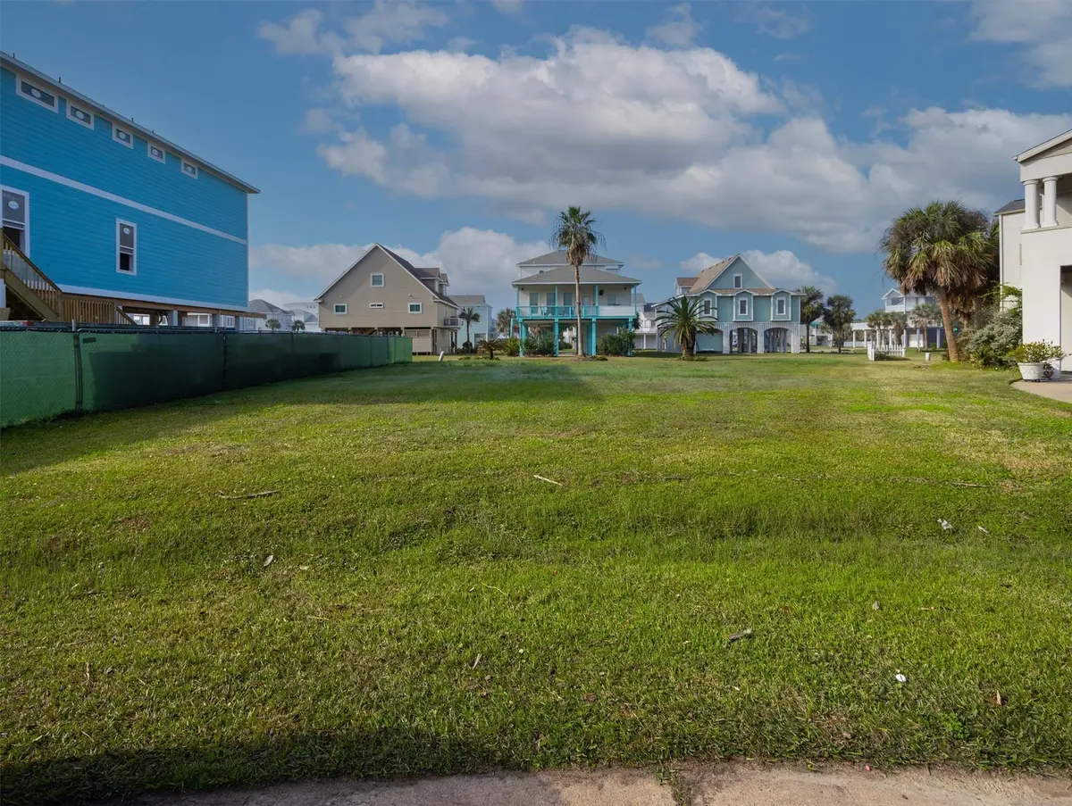 4106 Rum Bay, Galveston, TX 77554 - #1