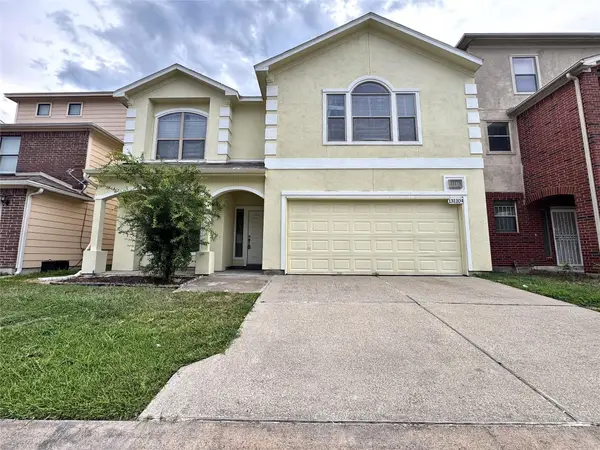 13110 S Bellaire Estates Drive, Houston, TX 77072
