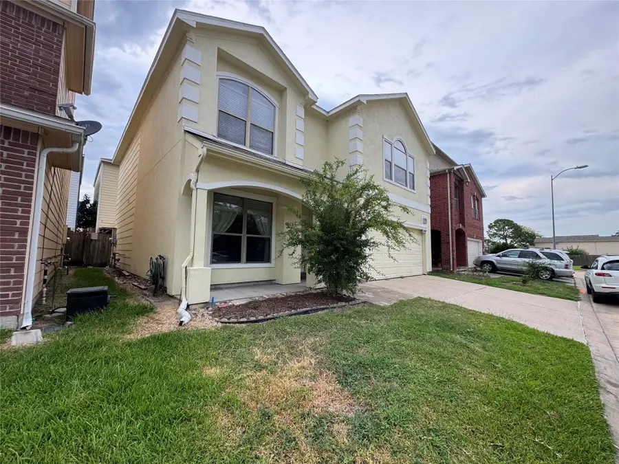 13110 S Bellaire Estates Drive, Houston, TX 77072 - #2