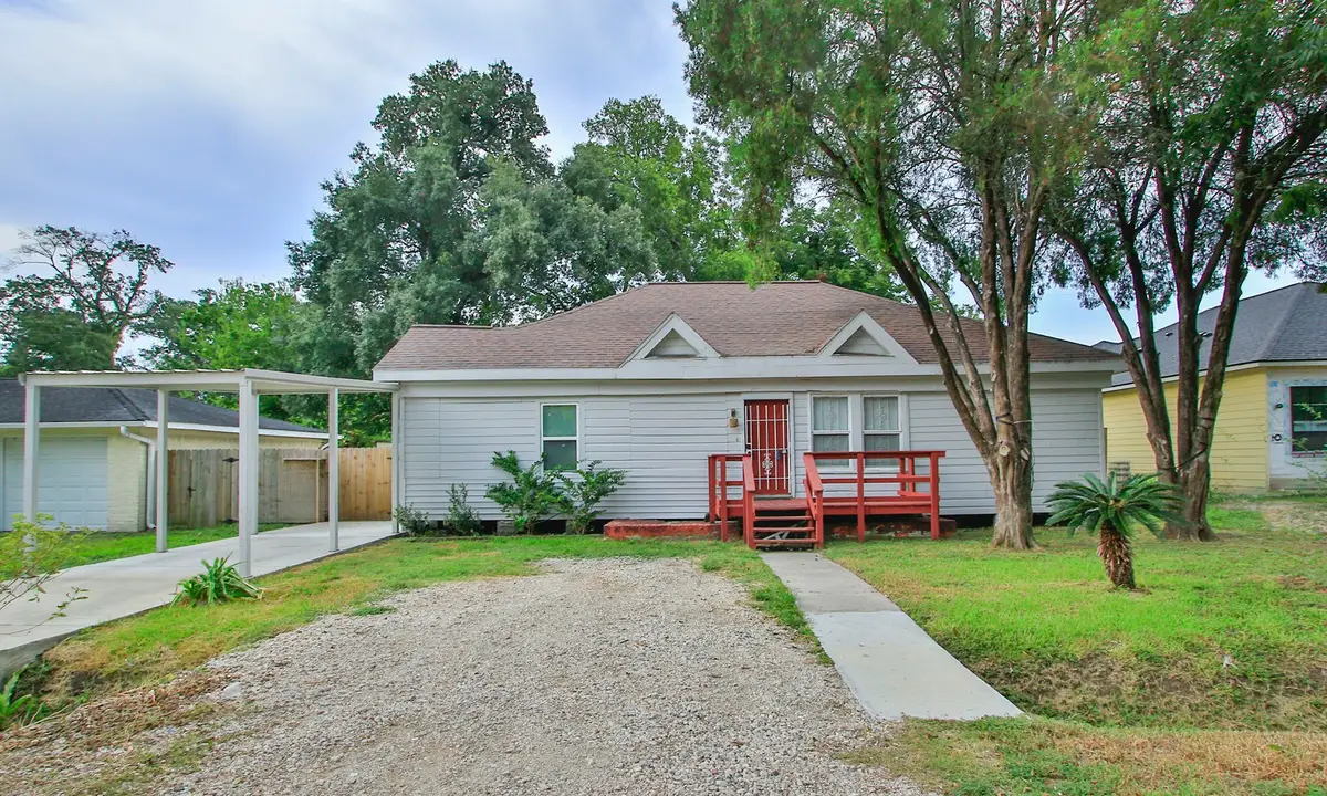 2703 Areba Street, Houston, TX 77091 - #1