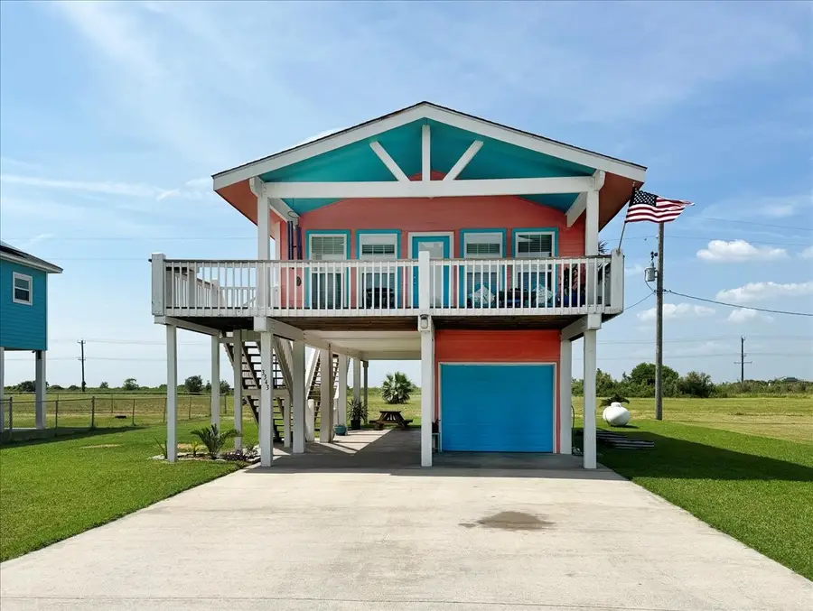 3343 Pirates Cove, Crystal Beach, TX 77650 - #2