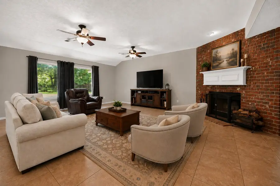 7303 Oak Bluff Drive, Magnolia, TX 77354 - #2