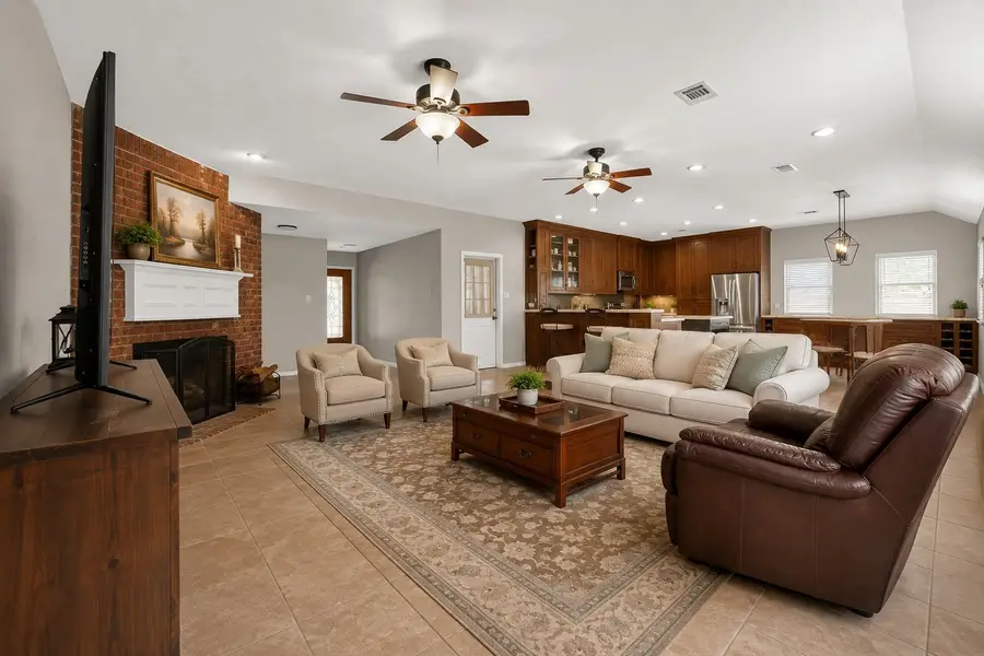 7303 Oak Bluff Drive, Magnolia, TX 77354 - #3