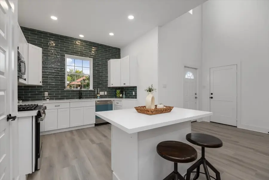5604 Mulvey Street, Houston, TX 77020 - #3