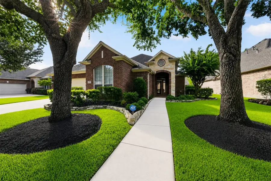 9515 Needham Cross Drive, Spring, TX 77379 - #2
