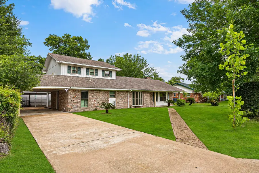 102 Crestway Drive, Baytown, TX 77520 - #2