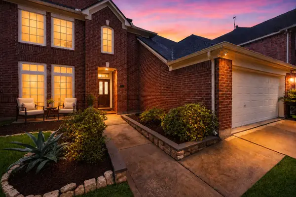 5724 Shady Hollow Court, Rosharon, TX 77583