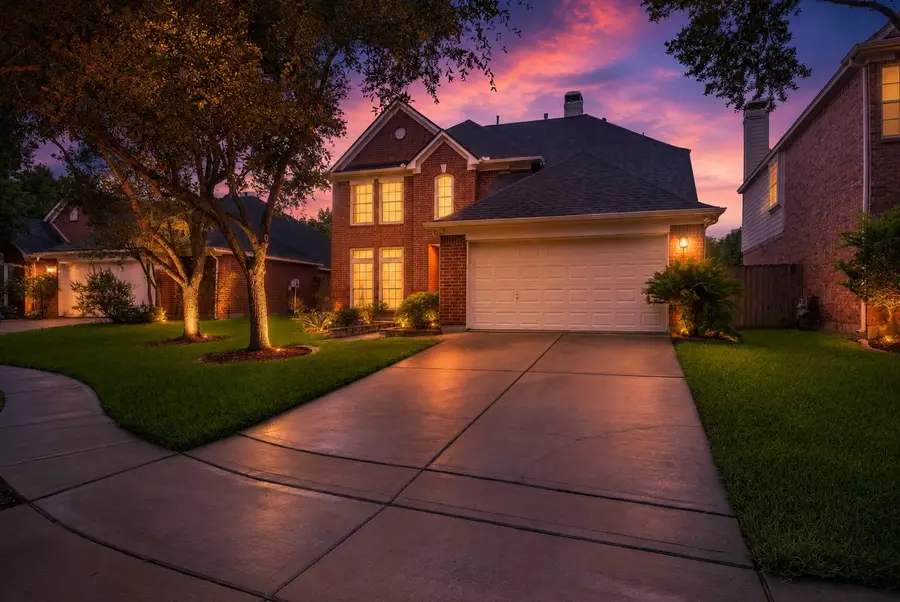 5724 Shady Hollow Court, Rosharon, TX 77583 - #2