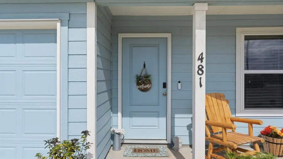 481 Tejas Trail, Waller, TX 77484 - #3