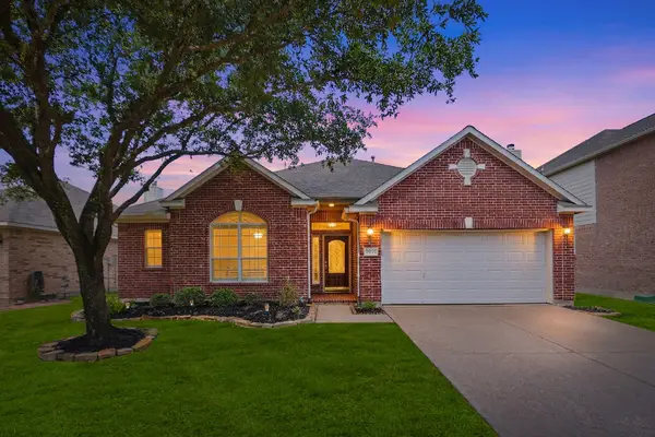 12718 Sienna Trails Drive, Tomball, TX 77377
