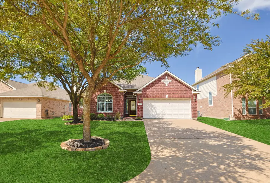 12718 Sienna Trails Drive, Tomball, TX 77377 - #2