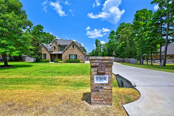 17810 Country Meadow, Magnolia, TX 77355