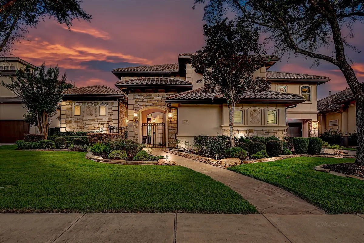50 Sunset Park Lane, Sugar Land, TX 77479 - #1