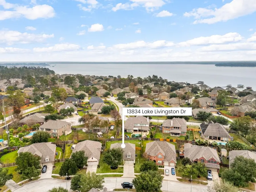 13834 Lake Livingston Drive, Houston, TX 77044 - #2