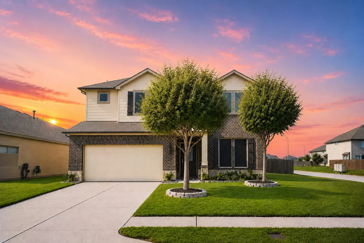 5415 Nero Lake Drive, Katy, TX 77449 - #1