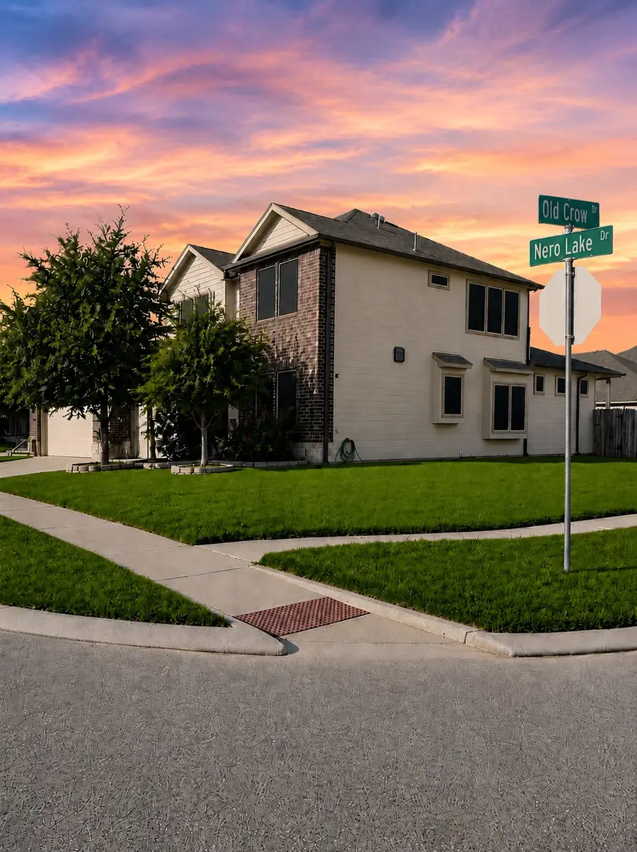 5415 Nero Lake Drive, Katy, TX 77449 - #2