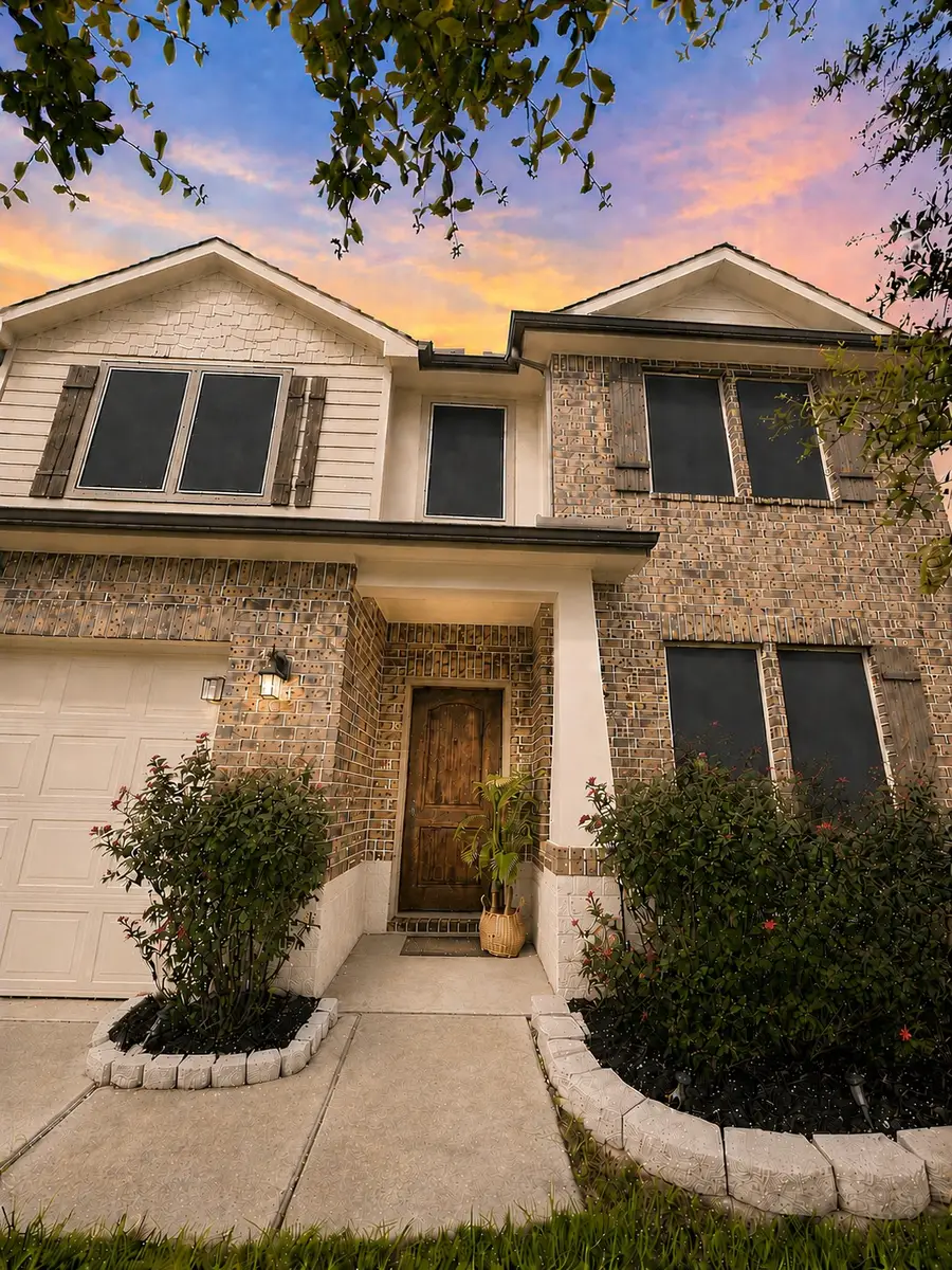 5415 Nero Lake Drive, Katy, TX 77449 - #3
