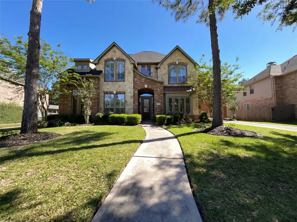 12919 Freemont Peak Lane, Humble, TX 77346 - #1