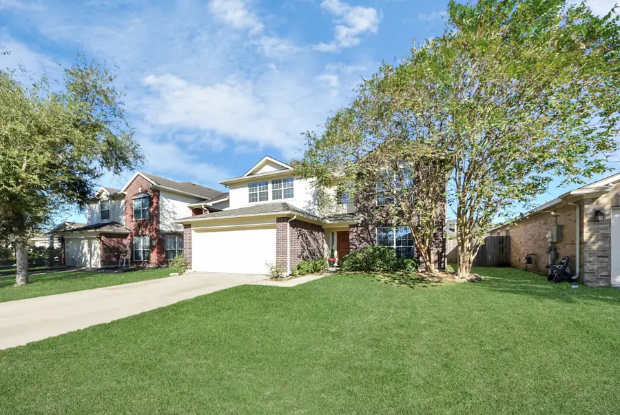 2907 Windy Hollow Lane, Texas City League City, TX 77539 - Image #2