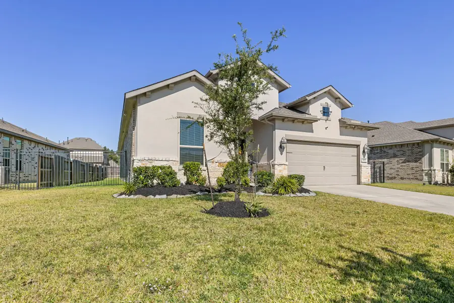 5109 Andorra Bend Lane, Porter, TX 77365 - #3