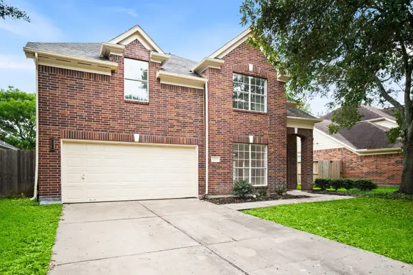 1219 Hollow Ash Lane, Katy, TX 77450