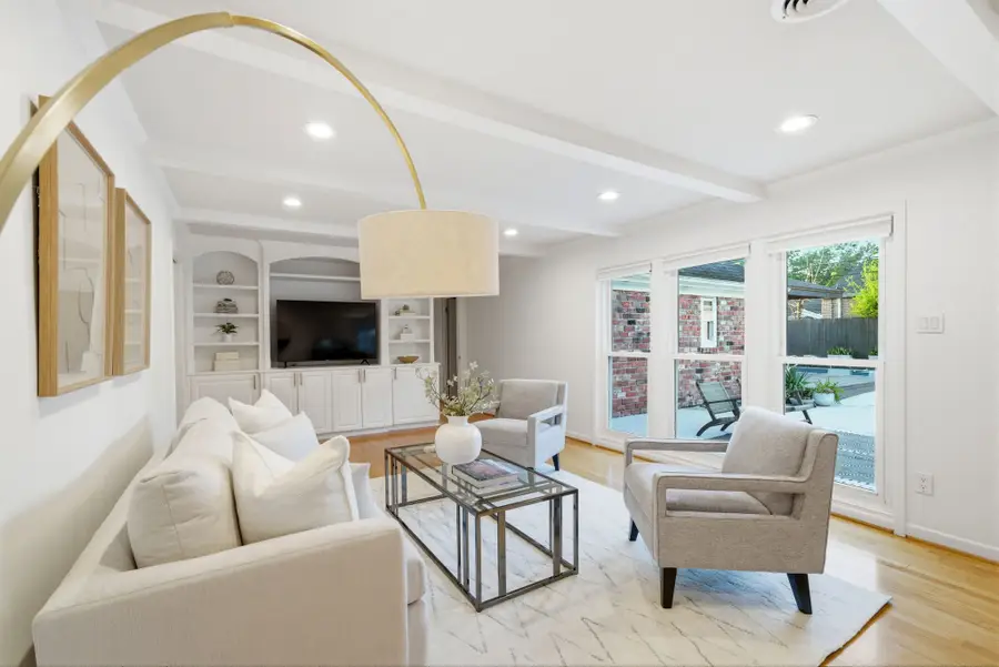 7215 Northampton Way, Houston, TX 77055 - #3