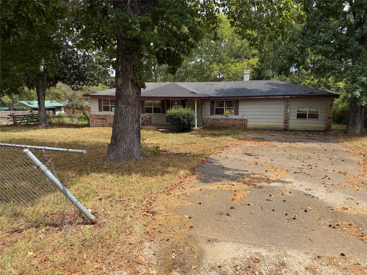 1210 Hemphill Street, Jasper, TX 75951 - #1