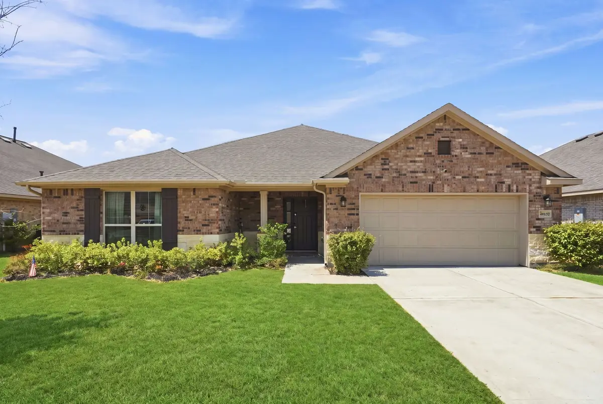 40132 Spyglass Hill Drive, Cleveland, TX 77327 - #1