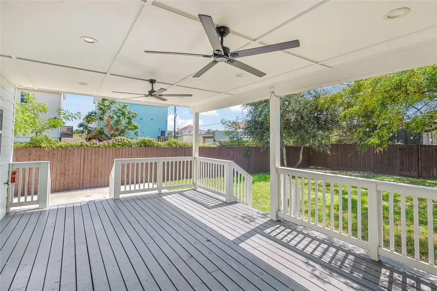 3823 Sealy Street, Galveston, TX 77550 - #3