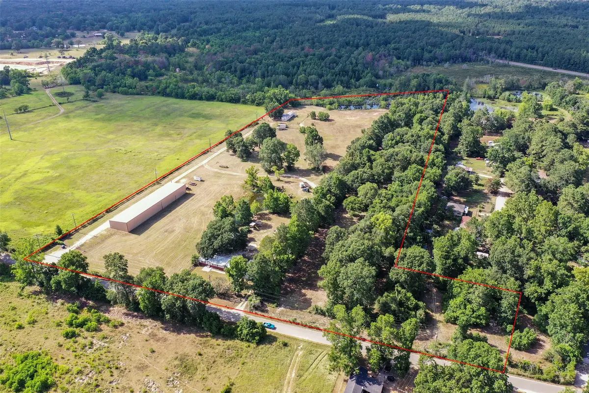 14985 Wiggins Road, Conroe, TX 77302 - #1
