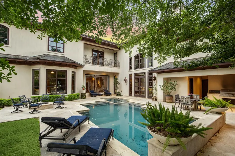 5530 Tilbury Drive, Houston, TX 77056 - Image #2