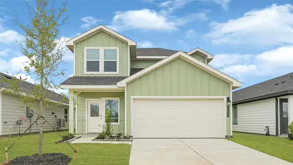 6827 Canyon Breeze Drive, Rosenberg, TX 77471