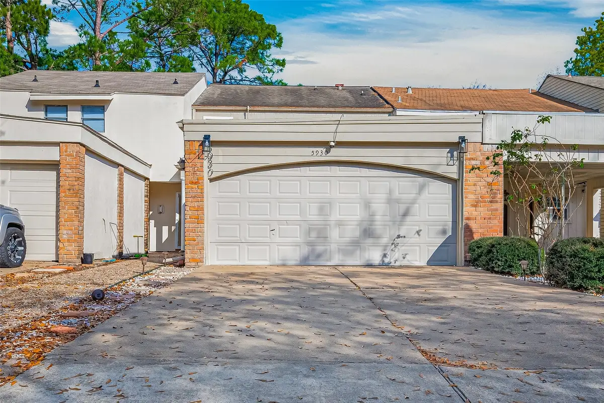 5930 Arncliffe Drive, Houston, TX 77088 - #1