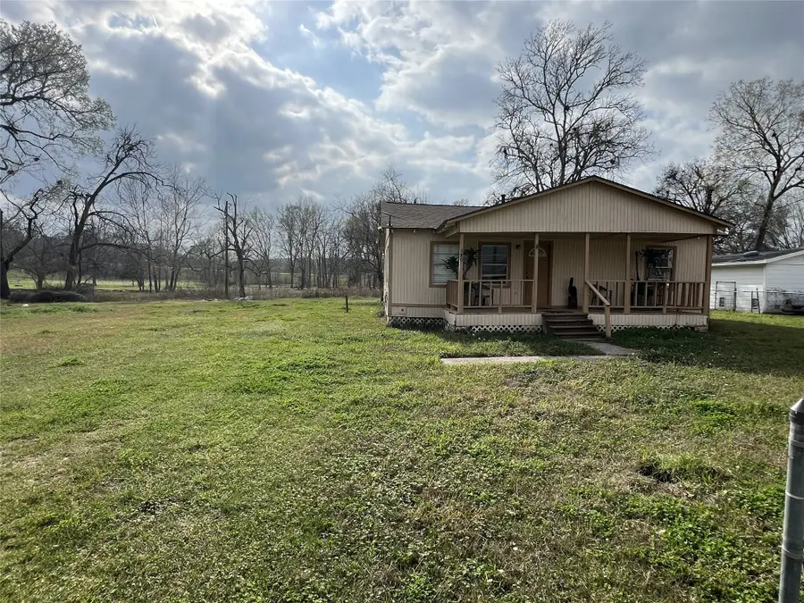 380 Governors Hogg Drive, Point Blank, TX 77364 - #3